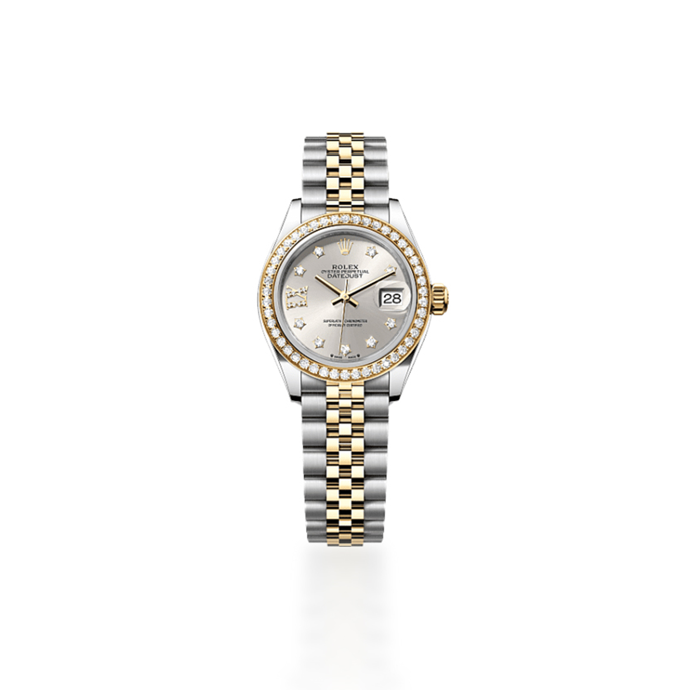 R01ex lady datejust 28mm silver 279383rbr-0003